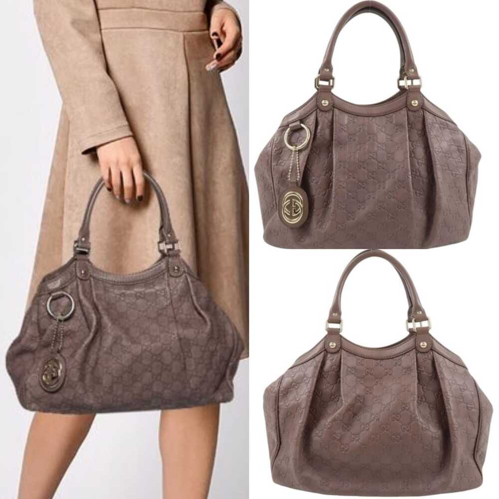 💎✨RARE FIND✨💎  Authentic Gucci Satchel Bag